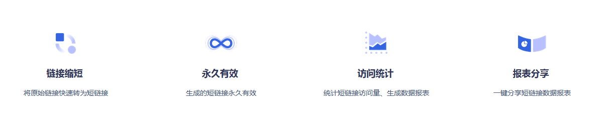 超级短链作用介绍