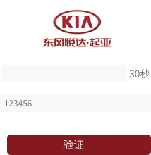 安全验证短信验证码