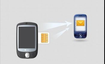 手机短信验证码