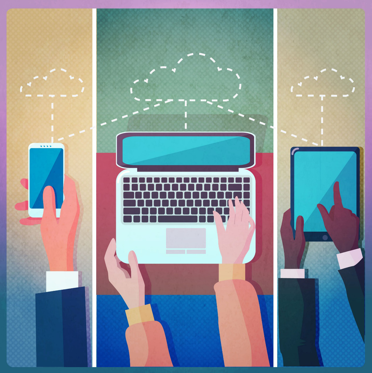 短信精准营销推广