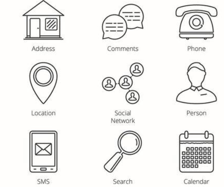 企业短信内容 企业短信内容