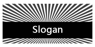 Slogan