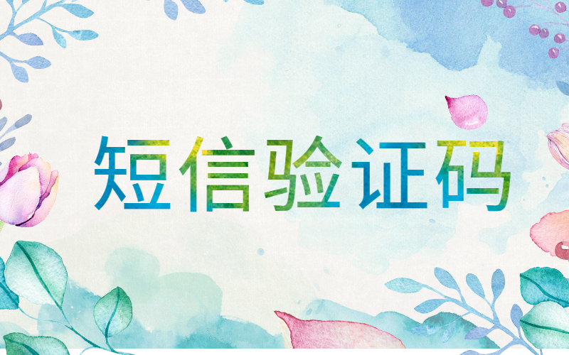 选择手机短信验证码平台，需要了解哪些知识