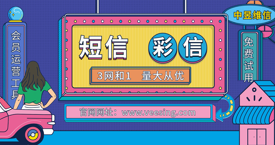 一个企业如何在寒冬经济中生存，短信和彩信或许能帮点忙