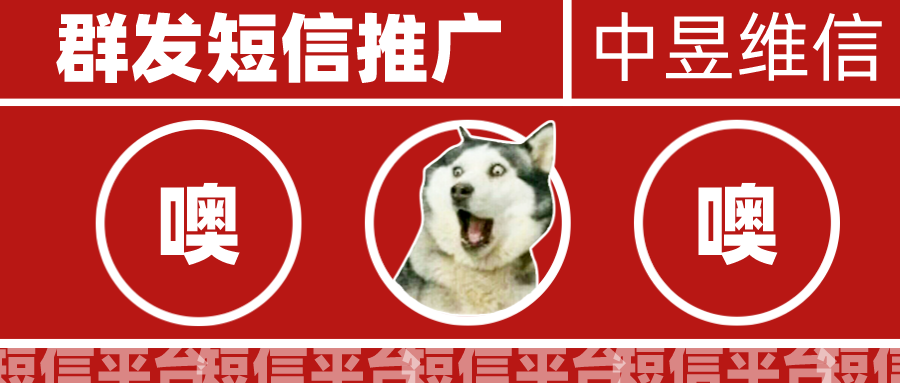 如何群发短信推广，怎么让短信推广效益更大化？
