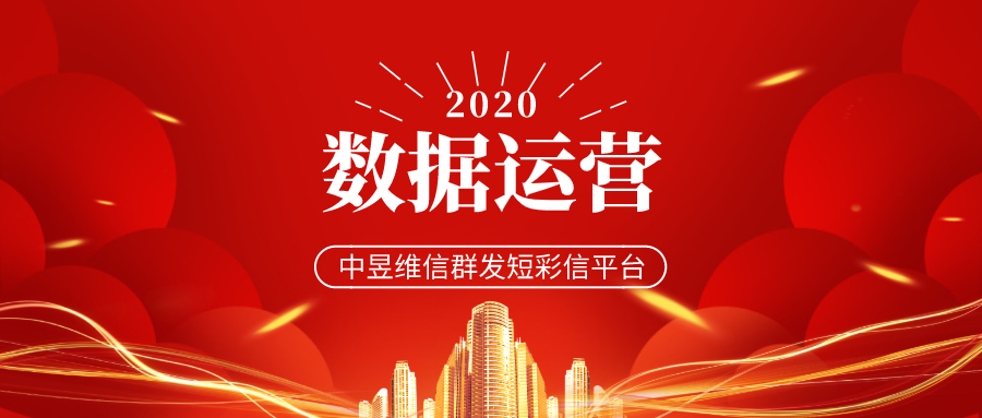 数据运营