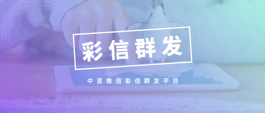 彩信群发